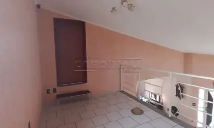 Casa com 3 quartos à venda na Rua Professor Hério Palo, 268, Portal do Sol, São Carlos
