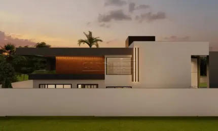Casa em condomínio fechado com 3 quartos à venda na Passeio das Magnólias, SN, Parque Faber Castell I, São Carlos