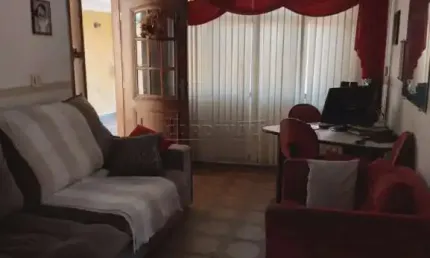 Casa com 2 quartos à venda na Rua João Nonato, 370, Vila Nossa Senhora de Fátima, São Carlos