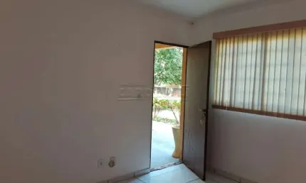 Apartamento com 2 quartos à venda na Rua Domingos Braghini, Bloco A, 381, Jardim Residencial Paraíso, Araraquara
