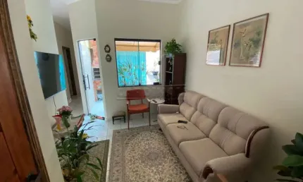 Casa em condomínio fechado com 3 quartos à venda na Rua Raimundo Correa, 1018, Vila Marcelino, São Carlos