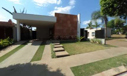 Casa em condomínio fechado com 3 quartos à venda na Avenida Luiz Dosualdo, Avenida Garota De Ipanema, 70, Condomínio Quinta das Tipuanas, Araraquara