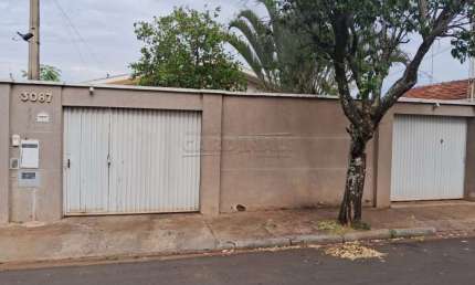 Casa com 3 quartos à venda na Rua João Gurgel, 3087, Centro, Araraquara
