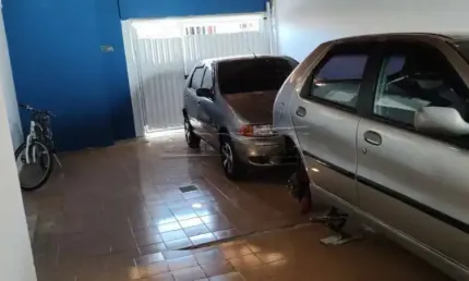 Casa com 2 quartos à venda na R. Deolindo Milori, ., 356, Vila Santa Terezinha, Ibaté