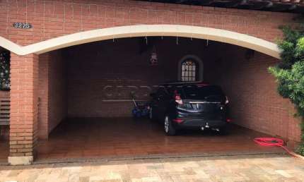 Casa com 5 quartos para alugar na Rua Major José Inácio, 3275, Centro, São Carlos