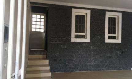 Casa com 2 quartos à venda na R. Do Contorno, ., 63, Vila Tamoio, Ibaté