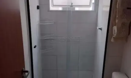 Apartamento com 2 quartos à venda na Avenida João Stella, Bloco 03, 200, Residencial Monsenhor Romeu Tortorelli, São Carlos