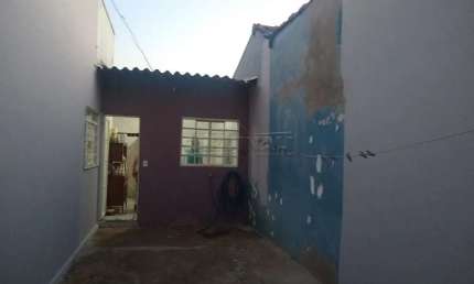 Casa com 3 quartos à venda na R. Marcelo Thanos, 619, Jardim Mariana, Ibaté