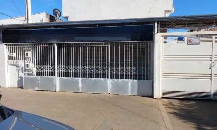 Ponto comercial à venda na Avenida Papa Pio XI, 269, Jardim Higienópolis, Araraquara
