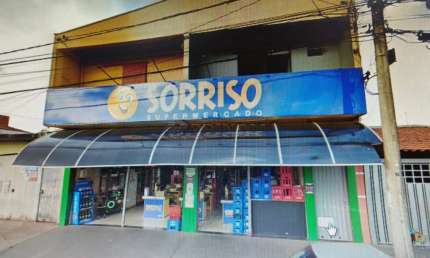 Ponto comercial para alugar na Rua Mário Pisani, Parte De Cima, 241, Loteamento Municipal São Carlos 3, São Carlos