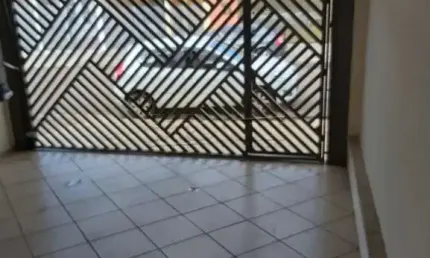 Casa com 2 quartos para alugar na Rua Juca Sabino, 142, Jardim Beatriz, São Carlos