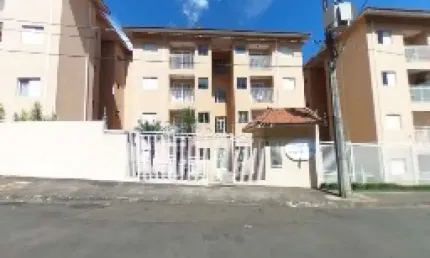 Apartamento com 1 quarto à venda na Alameda Dos Narcisos, Bloco C, 235, Cidade Jardim, São Carlos