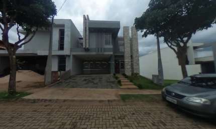 Casa em condomínio fechado com 3 quartos à venda na Rua Jean Piaget, 333, Condomínio Aquarela, São Carlos