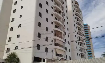 Apartamento com 2 quartos à venda na Avenida São Geraldo, Bloco Sardenha, 631, Centro, Araraquara