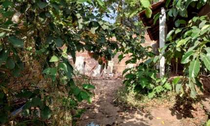 Casa com 2 quartos à venda na Rua Conselheiro João Alfredo, Casa 02, 311, Jardim Paraíso, São Carlos