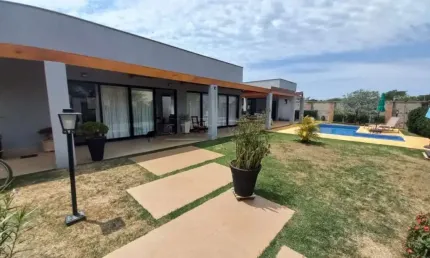 Fazenda à venda na Passeio das Gaivotas, 186, Quinta dos Buritis, São Carlos, 336 m2 por R$ 1.690.000