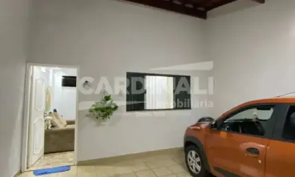 Excelente imóvel no Santa Felicia em São Carlos - SP