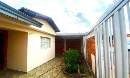 Casa com 3 quartos à venda na Rua General Osório, 2068, Jardim Brasil, São Carlos