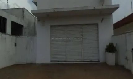 Ponto comercial à venda na Rua Voluntários da Pátria, 3881, Jardim Santa Angelina, Araraquara