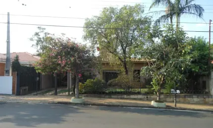 Casa com 4 quartos à venda na Rua Doutor Orlando Damiano, 2391, Centro, São Carlos