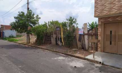 Terreno à venda na R. Gervásio Hernandes, Plano, Jardim Cruzado, Ibaté