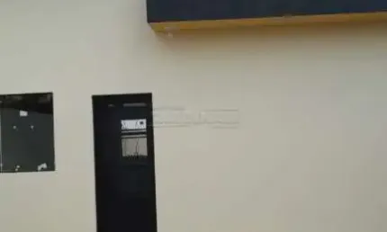 Casa com 2 quartos à venda na Rua Clemente Verillio, 264, Jardim Heliana, Ribeirão Bonito