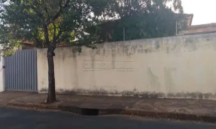 Casa com 3 quartos à venda na Rua Américo Brasiliense, 409, Centro, Araraquara