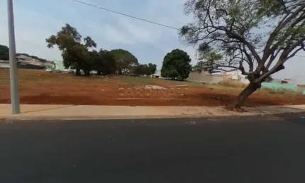 Terreno à venda na Avenida Paulista, s/n, Jardim Paulista, São Carlos