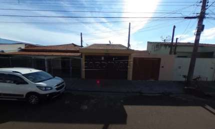 Casa com 3 quartos à venda na Rua Doutor Pedro Raimundo, 310, Vila Carmem, São Carlos