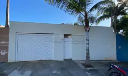 Casa com 3 quartos à venda na Rua Borlange, 129, Residencial Samambaia, São Carlos
