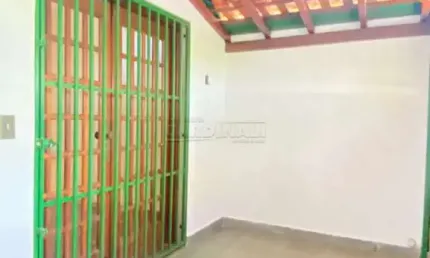 Casa com 3 quartos à venda na Rua Alexandre Ranciaro, 300, Jardim Bandeirantes, São Carlos