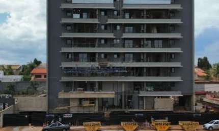 Apartamento com 3 quartos à venda na Passeio Das Palmeiras, Fundos., 471, Parque Faber Castell I, São Carlos