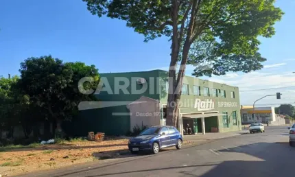 Terreno à venda na Rua Paraná, 355, Jardim Cruzeiro do Sul, São Carlos