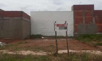 Terreno à venda na R. Alvaro Gabriel Da Silva, Jardim das Palmeiras, Ibaté