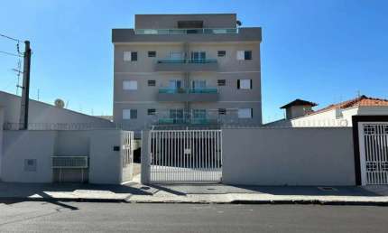 Cobertura com 3 quartos à venda na Rua Costa Rica, 75, Vila Brasília, São Carlos