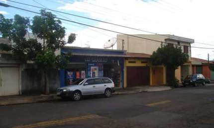 Casa com 3 quartos à venda na Avenida Papa Paulo VI, 406, Jardim Cruzeiro do Sul, São Carlos
