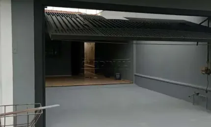 Casa com 2 quartos à venda na Rua Antônio Carlos Ferraz de Salles, 488, Parque Santa Felícia Jardim, São Carlos