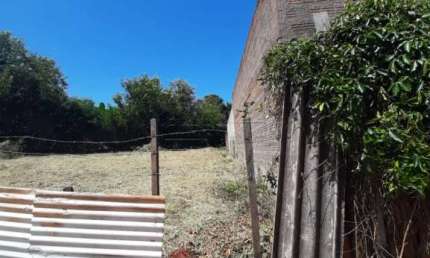 Terreno à venda na Rua Joffre Augusto Ribeiro de Souza, Jardim das Torres Prolongamento, São Carlos