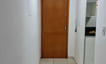 Apartamento com 1 quarto à venda na Avenida Bandeirantes, 2° Andar, 550, Centro, Araraquara