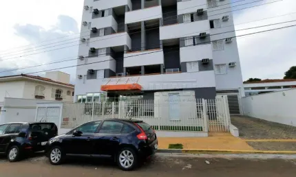 Apartamento com 2 quartos à venda na Rua Princesa Isabel, 324, Jardim Paraíso, São Carlos