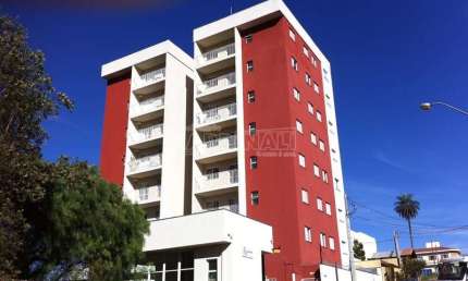 Apartamento com 2 quartos à venda na Rua Geminiano Costa, 2080, Jardim São Carlos, São Carlos