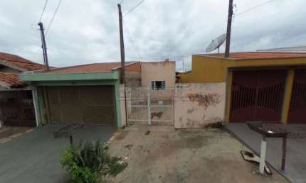Casa com 2 quartos à venda na Rua Carlos Marra, Parte B, 307, Jardim Tangará, São Carlos