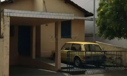 Casa com 2 quartos à venda na Rua Antônio Blanco, 965, Vila Costa do Sol, São Carlos