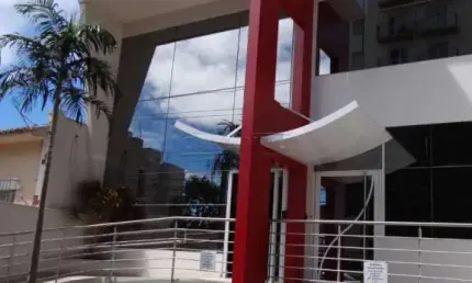 VENDE E ALUGA PREDIO COMERCIAL NO JARDIM GUANABARA, OTIMA LOCALIZAÇÃO!