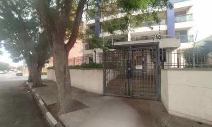 Apartamento com 3 quartos à venda na Avenida Professor Dorival De Oliveira, 7º Andar, 195, Vila João Godói, Araraquara