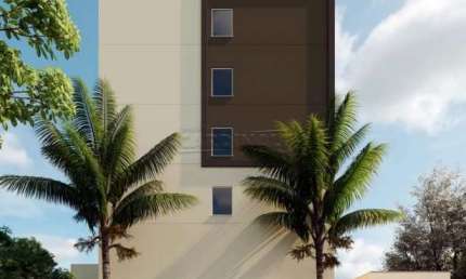 Apartamento com 2 quartos à venda na Rua Major José Inácio, 2994, Centro, São Carlos