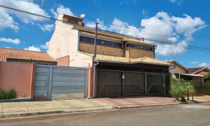 Cobertura com 2 quartos à venda na Rua Walter Orlando de Carvalho, 472, Jardim Pinheiros (Vila Xavier), Araraquara