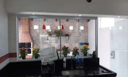 Ótima oportunidade de Casa assobradada no bairro Jardim Ouro Preto em Campinas/SP