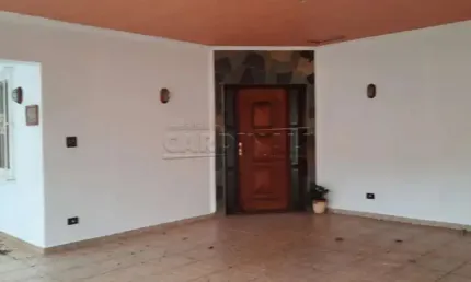 Casa com 3 quartos à venda na Rua João Antonio Boni, 581, Jardim São João Batista, São Carlos