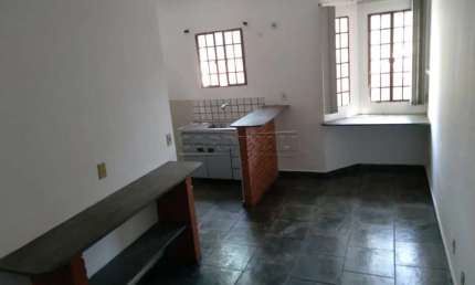 Apartamento com 1 quarto à venda na Rua Doutor Viriato Fernandes Nunes, Bloco A, 30, Jardim Santa Paula, São Carlos